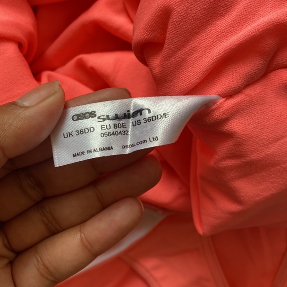 ASOS swim - Picture 3 of 3